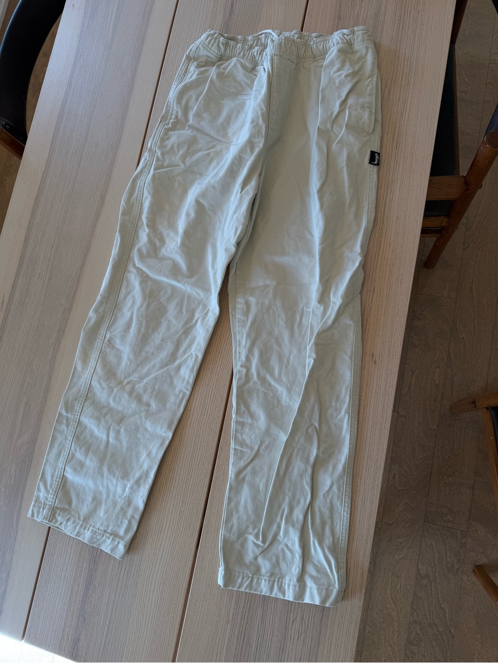 Unisex stussy pants